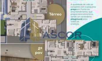 Imagem 2: Apartamentos de 1, 2 e 3 quartos, na Praia da Cachoeira do Bom Jesus