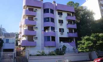 Imagem: CANOAS - Apartamento Padrão - Centro