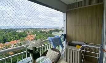 Imagem 5: Alugo belíssimo apartamento no Fit Mirante do Parque