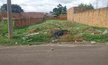 Imagem: Vendo terreno