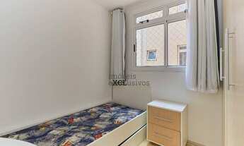 Imagem 6: Apartamento com 3 dormitórios para alugar por R$ 2.100/mês - Campo Comprido - Curitiba/PR