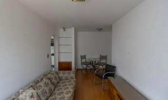 Imagem 5: Apartamento para Aluguel - Brooklin, 1 Quarto, 48 m2