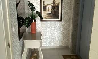 Imagem 4: Apartamento para venda com 227 m2 com 5 quartos em Jóquei - Teresina - Piauí