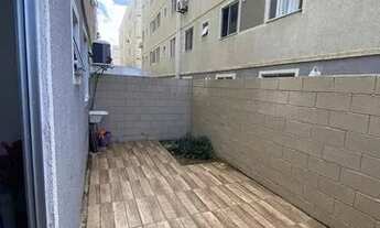 Imagem: SOLAR DO BOSQUE MOBILIADO COM AREA GARDEN