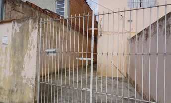 Imagem: Casa Padrão para Aluguel em Vila Curuçá