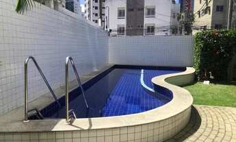 Imagem: Aptº para aluguel, 58m², 2 quartos (sendo