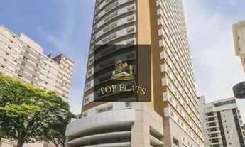 Imagem 7: Flat disponivel no Jardim Paulista - SP