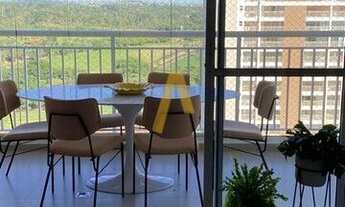 Imagem 4: Apartamento para alugar no bairro Vila do Golf - Ribeirão Preto/SP