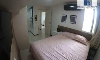 Imagem 5: Apartamento com 3 dormitórios à venda, 93 m² por R$ 785.000,00 - Aldeota - Fortaleza/CE