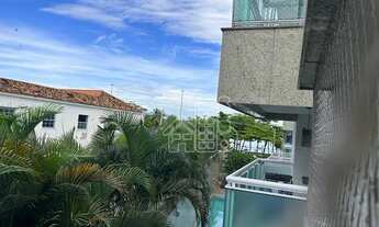 Imagem 5: Apartamento com 3 quartos à venda, 101 m² por R$ 835.000 - Charitas - Niterói/RJ