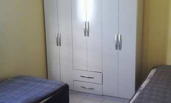 Imagem 4: Moradia universitária em Campos dos Goytacazes