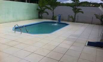 Imagem 6: Casa na Barra de Santo Antônio com Piscina
