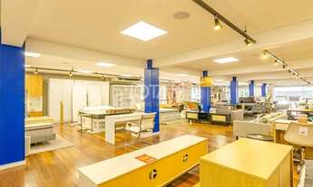 Imagem 5: CURITIBA - Loja/Salão - Bacacheri