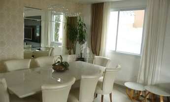 Imagem 2: Casa 3 dormitórios sendo 1 suíte master, bairro Forquilhinhas, em São José/SC