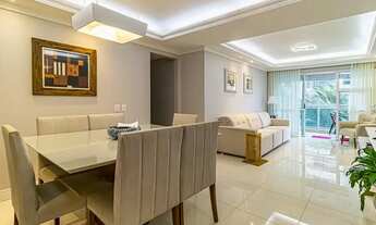 Imagem: Apartamento com 4 Quartos à venda, 147m²