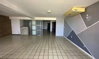 Imagem 4: Apartamento para venda possui 208 metros quadrados com 3 suítes em Intermares - Cabedelo