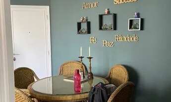 Imagem 2: Apartamento Venda 2 Dormitórios - 67 m² Moema