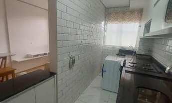 Imagem 4: Apartamento 2 dorm - Venda - Interlagos