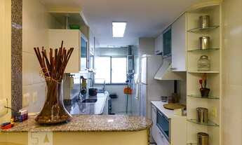 Imagem 6: Apartamento para venda possui 88 metros quadrados com 2 quartos 1 suíte