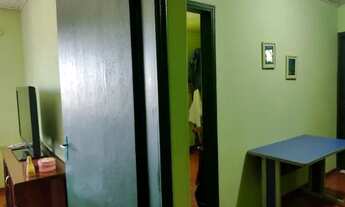 Imagem 7: Duas casas no Jardim São Paulo