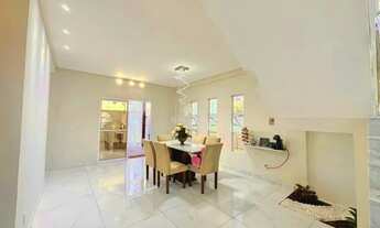 Imagem 7: Casa duplex no Ecoville 2 - Automação com a Alexa