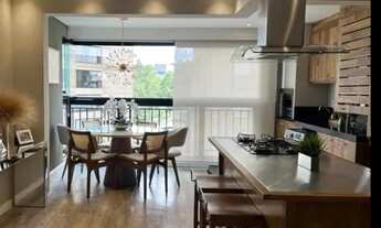 Imagem 6: Apartamento para venda com 73 metros quadrados com 3 quartos