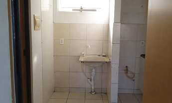 Imagem 2: Aluga se AP no vila jardim