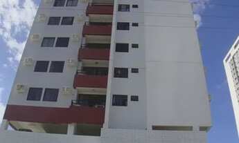 Imagem 2: Apartamento para venda 57 metros quadrados com 2 quartos 1 suíte Boa Viagem - Recife - PE