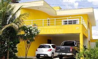 Imagem: Casa - Swiss Park - Campinas