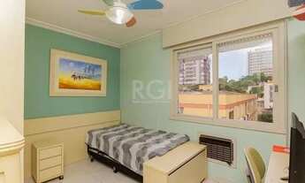 Imagem 7: Cobertura de 190.51 m² privativos, com 4 dormitórios sendo 2 suítes