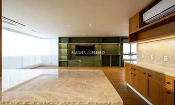 Imagem 4: SãO PAULO - Apartamento Padrão - Moema