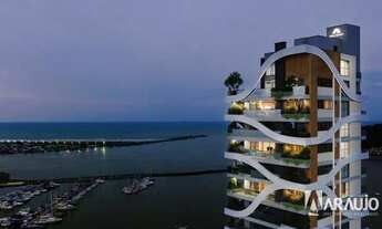 Imagem 4: Apartamento com 3 suítes no bairro Fazenda em Itajaí