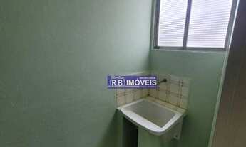 Imagem 6: Apartamento com 2 Quartos e 1 banheiro para Alugar, 60 m² por R$ 950/Mês COD