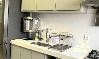 Imagem 4: Vende-se Apartamento lindissimo- Moveis Florence- Andar Alto- 3 Suites -02 Vagas- Perto Ho