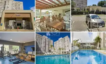 Imagem: Apartamento para Venda - 48.32m², 2 dormitórios