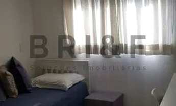 Imagem 4: APARTAMENTO DE LUXO À VENDA NO CONDOMÍNIO PLAZA MAYOR ALTO DA LAPA, COM 142M², 3 SUITES e