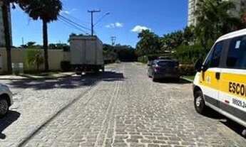 Imagem 3: AP2151) Apartamento residencial de 65,36m² para locação no Cambeba - Fortaleza/CE