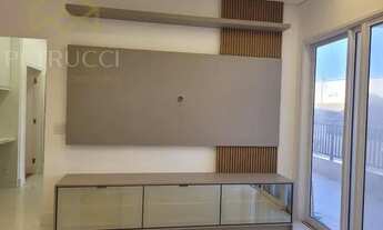 Imagem 3: Apartamento - Swiss Park - Campinas