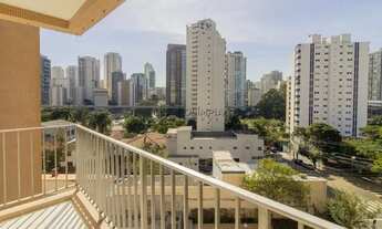 Imagem 7: Apartamento Locação 2 Dormitórios - 115 m² Brooklin