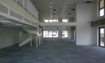 Imagem 4: Conjunto para alugar, 666 m² por R$ 53.000,00/mês - Itaim Bibi - São Paulo/SP