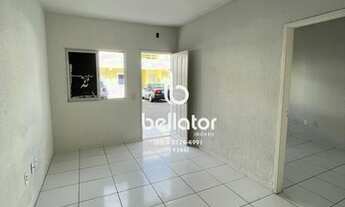 Imagem 4: Apartamento para locação no térreo - Tabapuá - Caucaia/CE