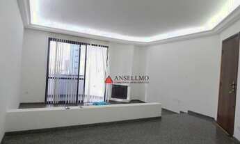 Imagem: Apartamento com 4 dormitórios, 147 m²