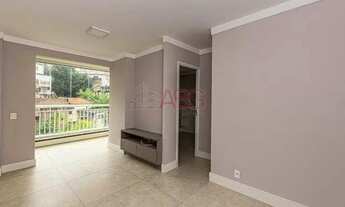 Imagem: Apartamento com 1 dormitório para alugar