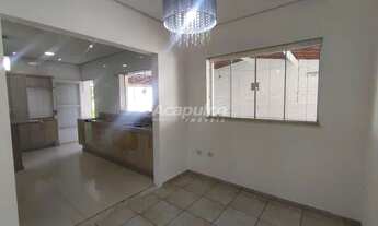 Imagem 5: Casa para aluguel, 2 quartos, 1 suíte, 4 vagas, Jardim Nossa Senhora de Fátima - Americana