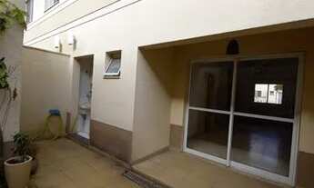 Imagem 2: Casa de condomínio sobrado para venda tem 95 metros quadrados com 3 quartos