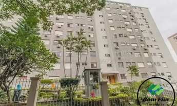 Imagem 5: Apto 1 dorm. c/ garagem, para venda Petrópolis Porto Alegre - AP1582