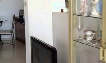 Imagem 6: Cobertura Horizontal com 105,88m² privativos