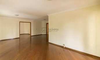 Imagem 4: Locação Apartamento 4 Dormitórios - 270 m² Brooklin