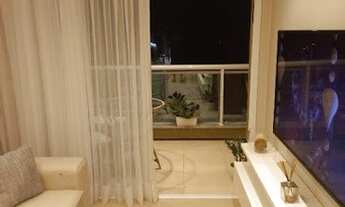 Imagem 3: Apartamento com 3 dormitórios à venda, 73 m² por R$ 700.000,00 - Guararapes - Fortaleza/CE