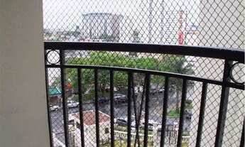 Imagem 2: Apartamento com 2 Dormitorio(s) localizado(a) no bairro Campo Belo em São Paulo / Ref.:O